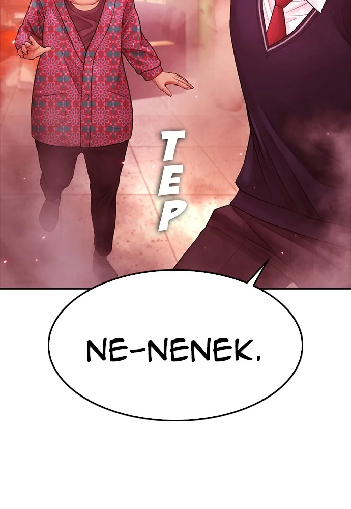 Highschool Lunch Dad Chapter 70 Gambar 143