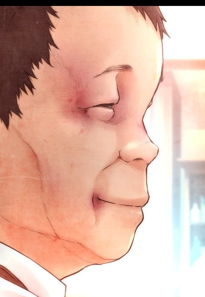 Highschool Lunch Dad Chapter 70 Gambar 154