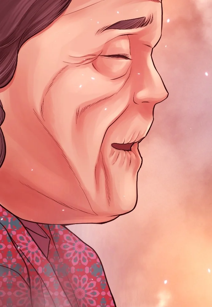 Highschool Lunch Dad Chapter 70 Gambar 156