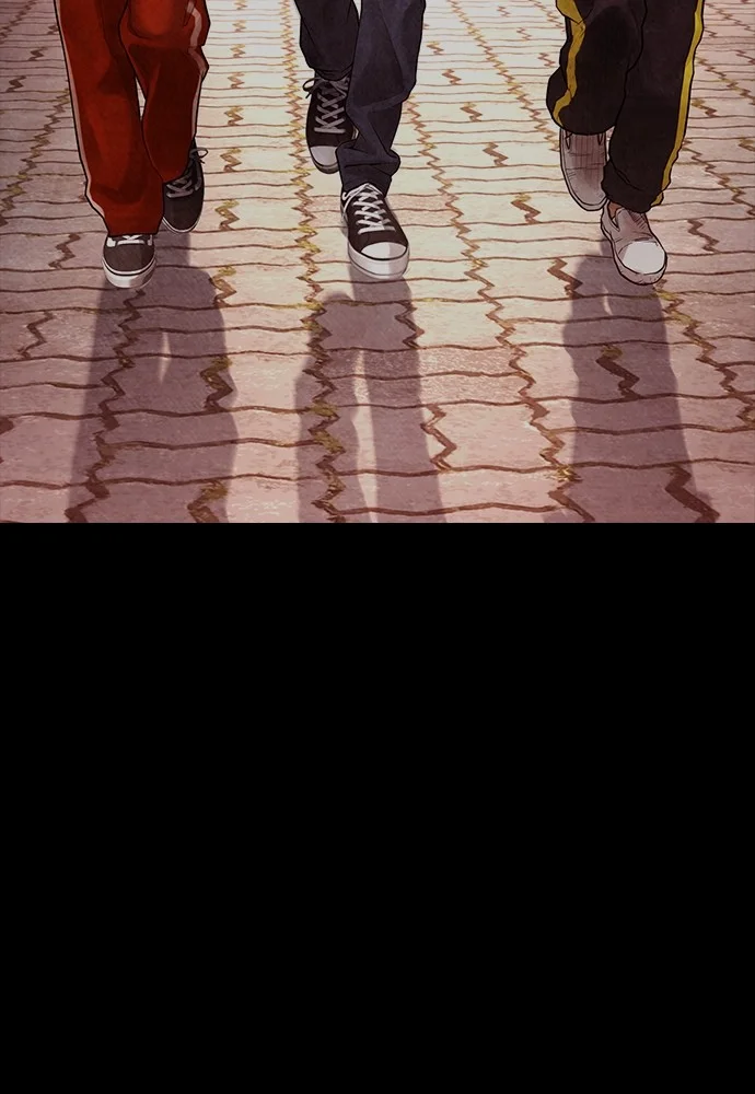 Highschool Lunch Dad Chapter 70 Gambar 151