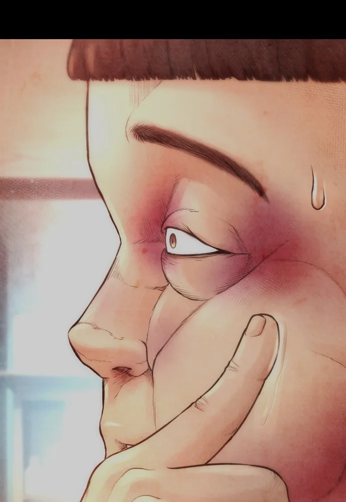 Highschool Lunch Dad Chapter 70 Gambar 152