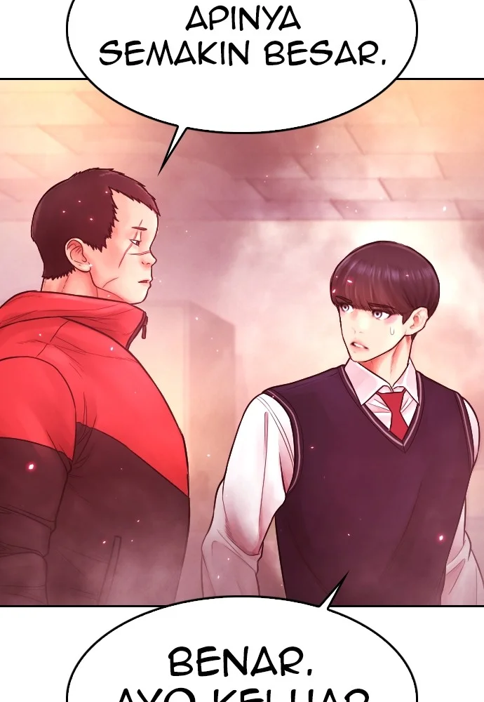 Highschool Lunch Dad Chapter 70 Gambar 164