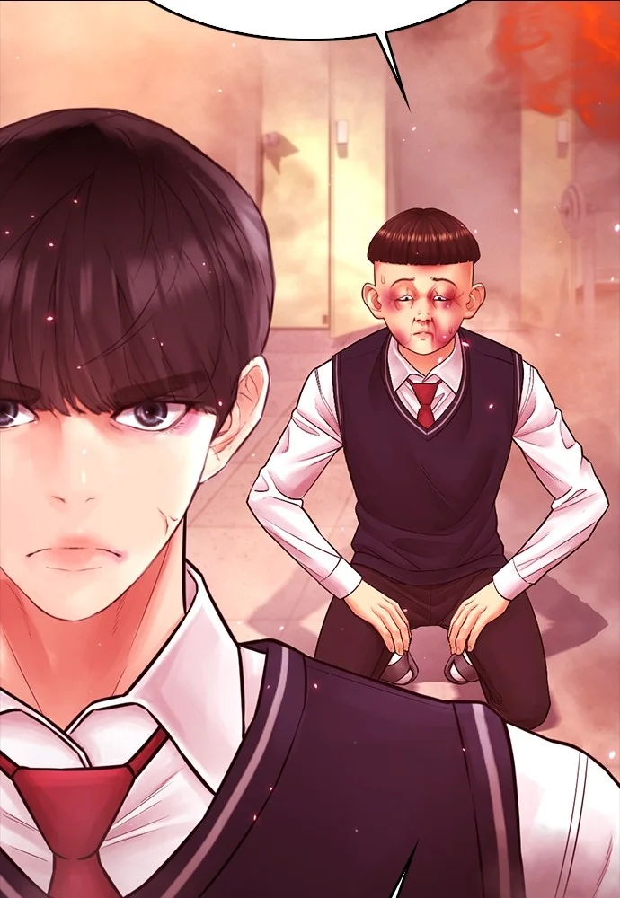 Highschool Lunch Dad Chapter 70 Gambar 166