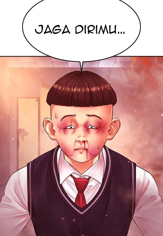 Highschool Lunch Dad Chapter 70 Gambar 168