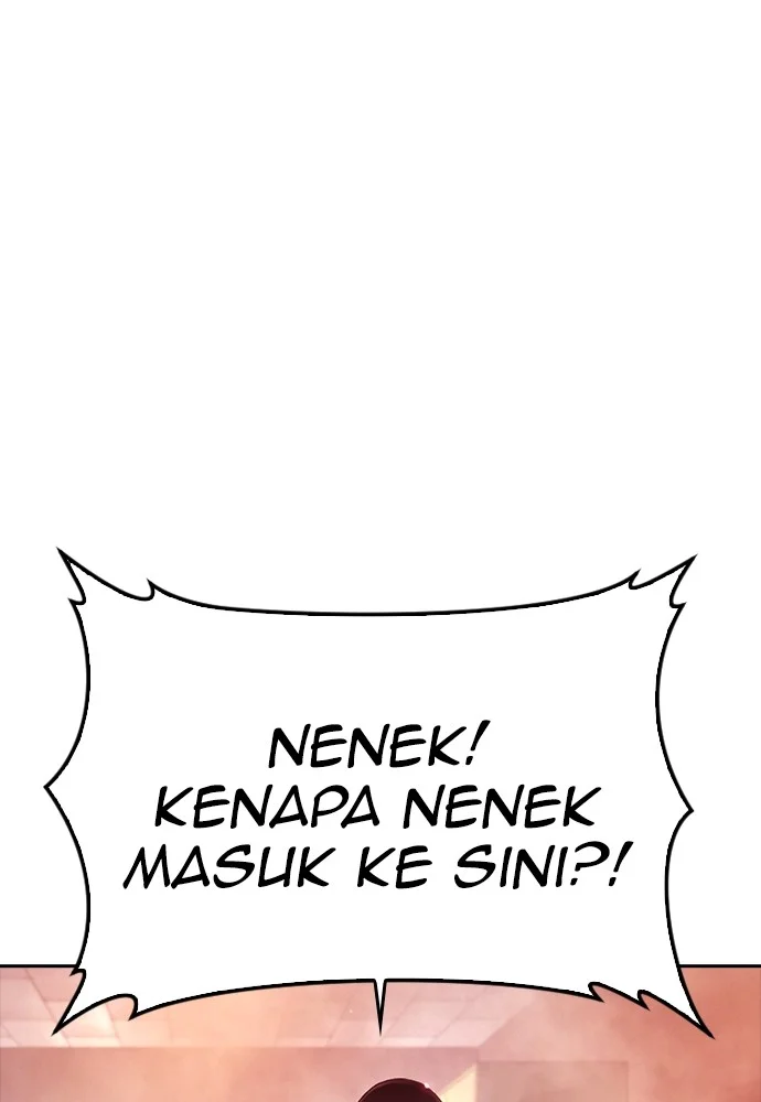 Highschool Lunch Dad Chapter 70 Gambar 161