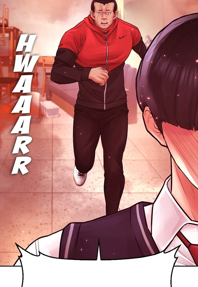 Highschool Lunch Dad Chapter 70 Gambar 162