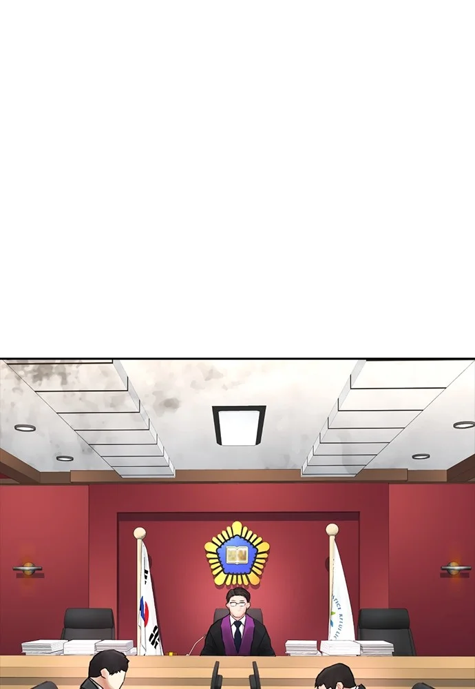 Highschool Lunch Dad Chapter 70 Gambar 179