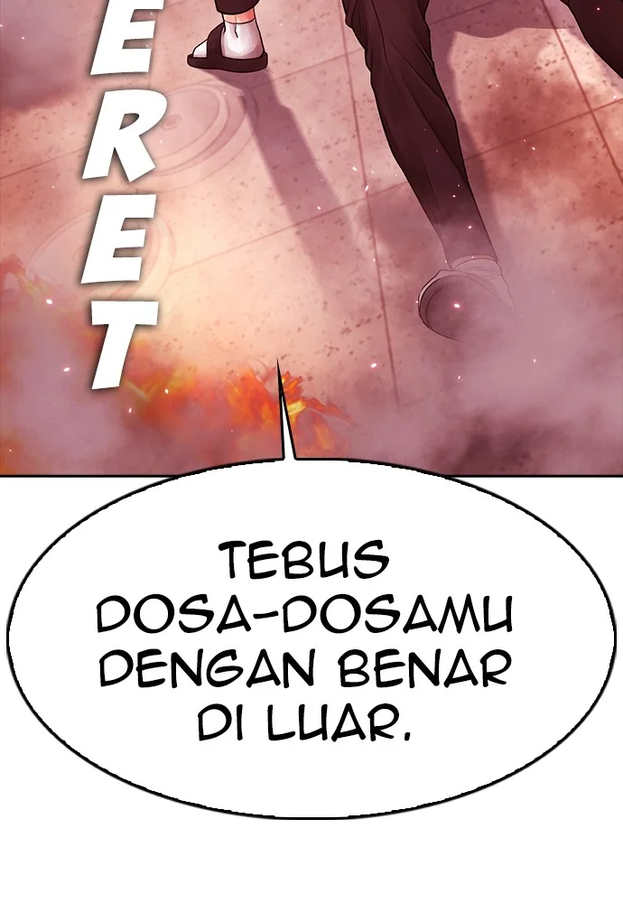 Highschool Lunch Dad Chapter 70 Gambar 173