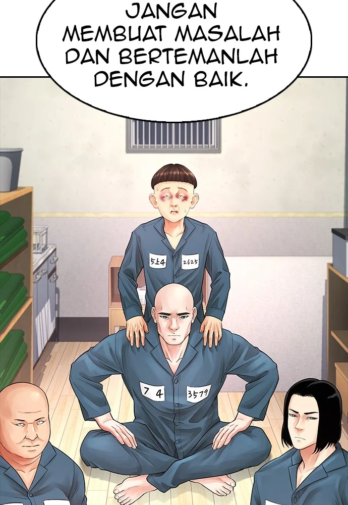 Highschool Lunch Dad Chapter 70 Gambar 187