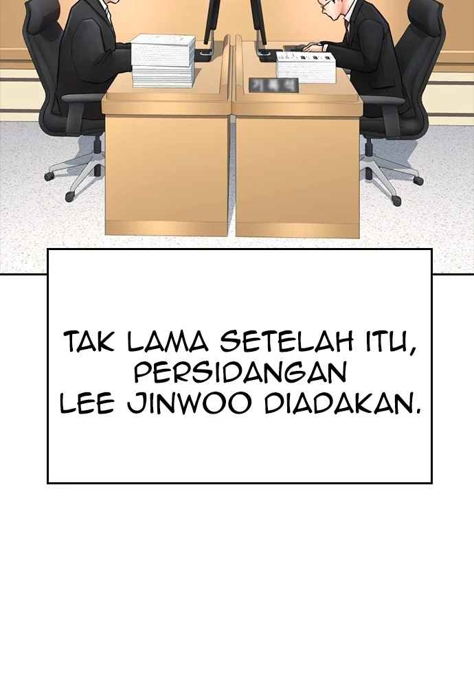 Highschool Lunch Dad Chapter 70 Gambar 180