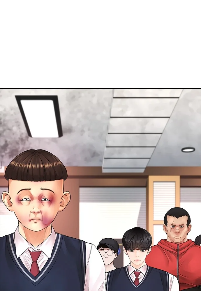 Highschool Lunch Dad Chapter 70 Gambar 181