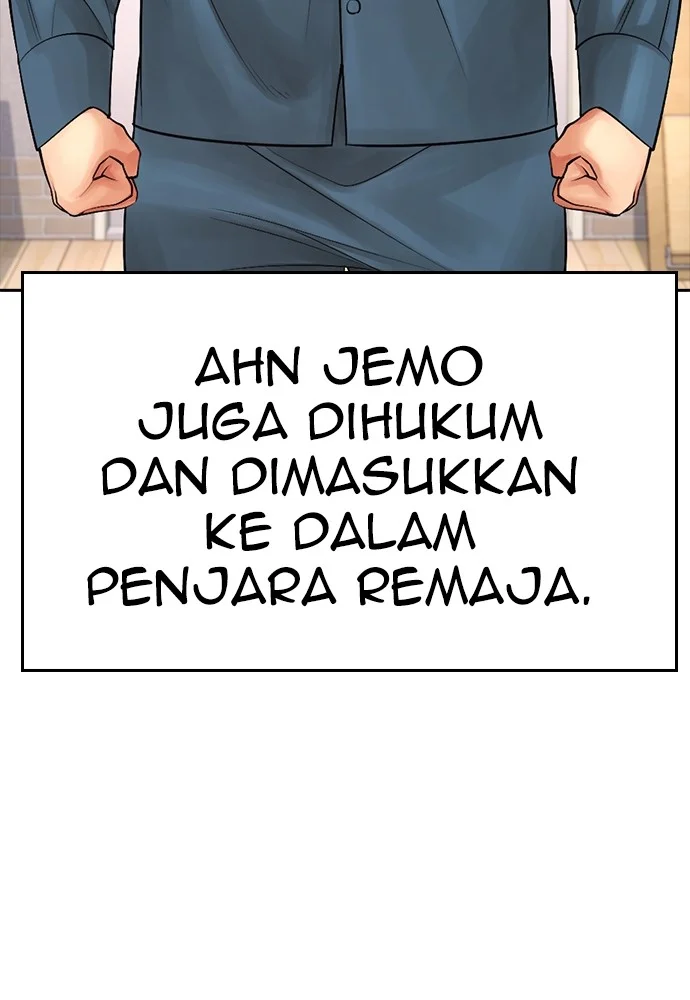 Highschool Lunch Dad Chapter 70 Gambar 190