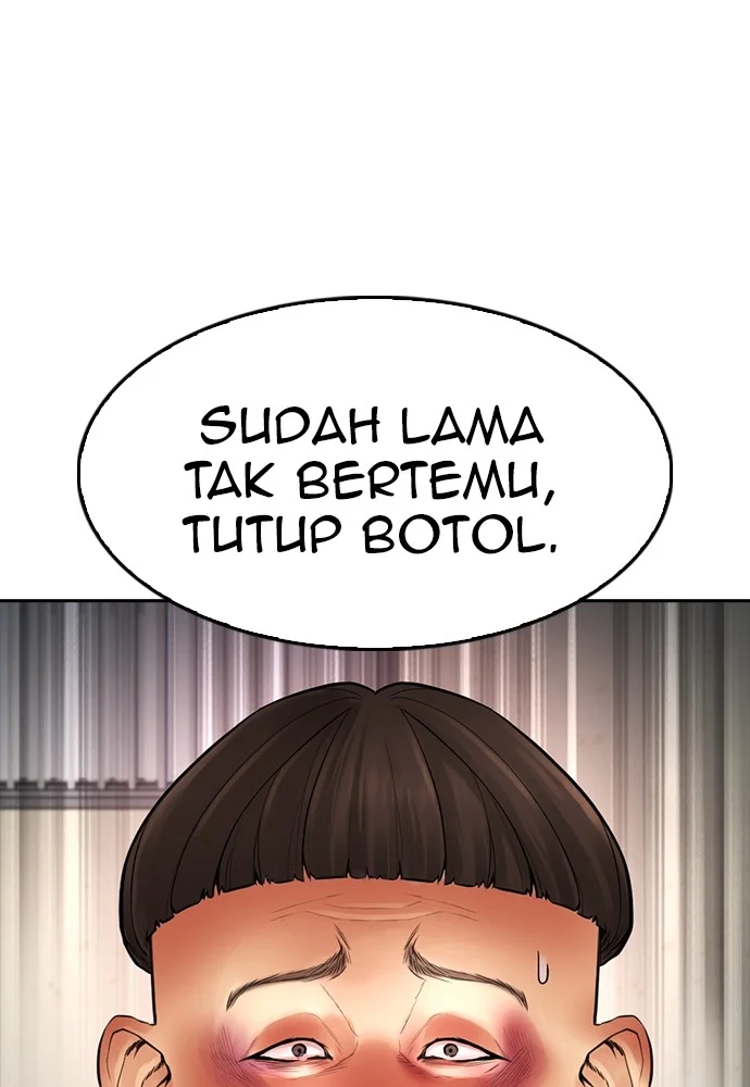 Highschool Lunch Dad Chapter 70 Gambar 191