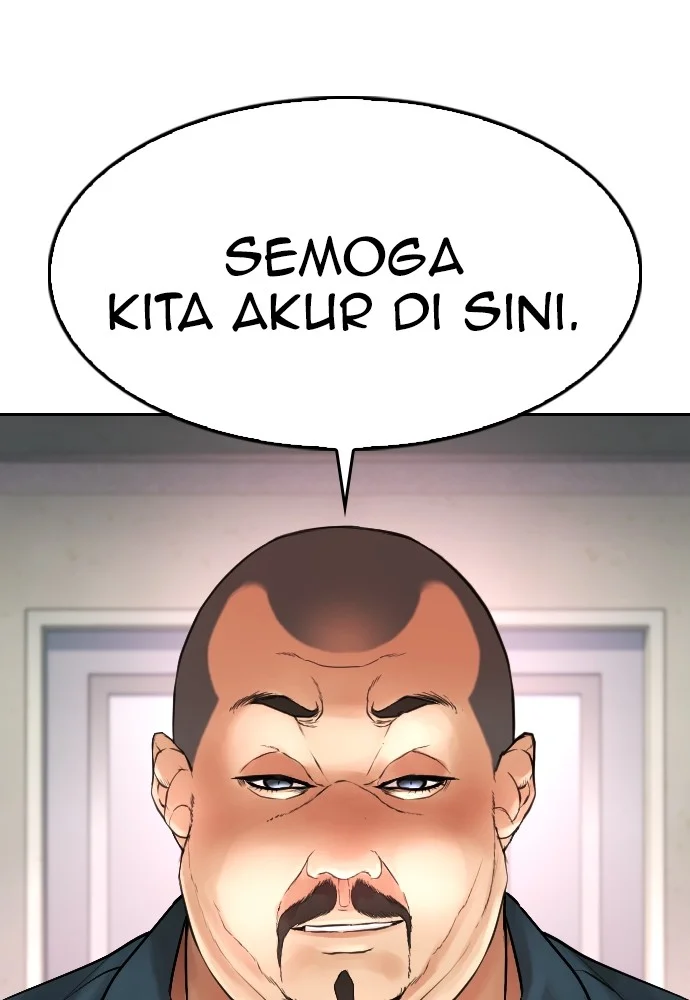 Highschool Lunch Dad Chapter 70 Gambar 193