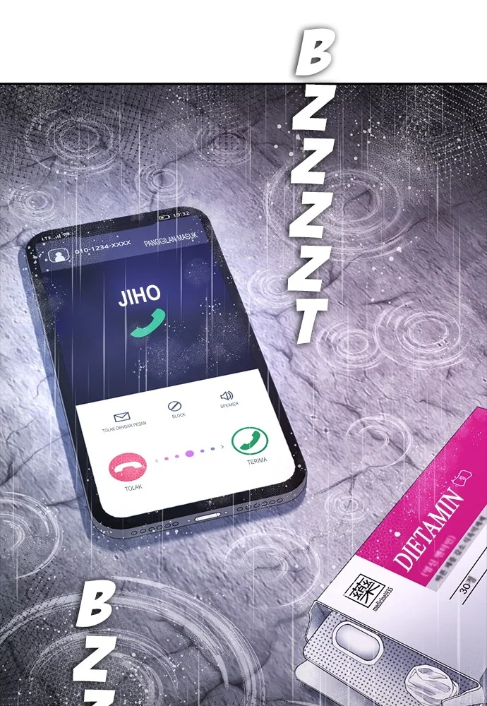 Highschool Lunch Dad Chapter 70 Gambar 207