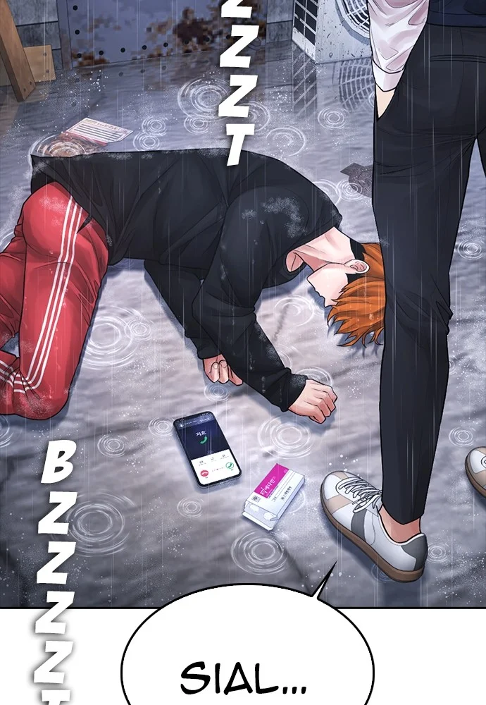 Highschool Lunch Dad Chapter 70 Gambar 209