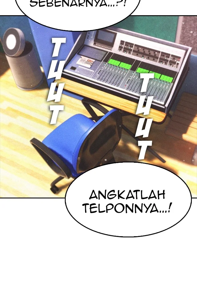 Highschool Lunch Dad Chapter 70 Gambar 201