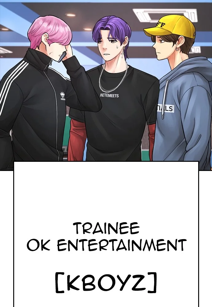 Highschool Lunch Dad Chapter 70 Gambar 203