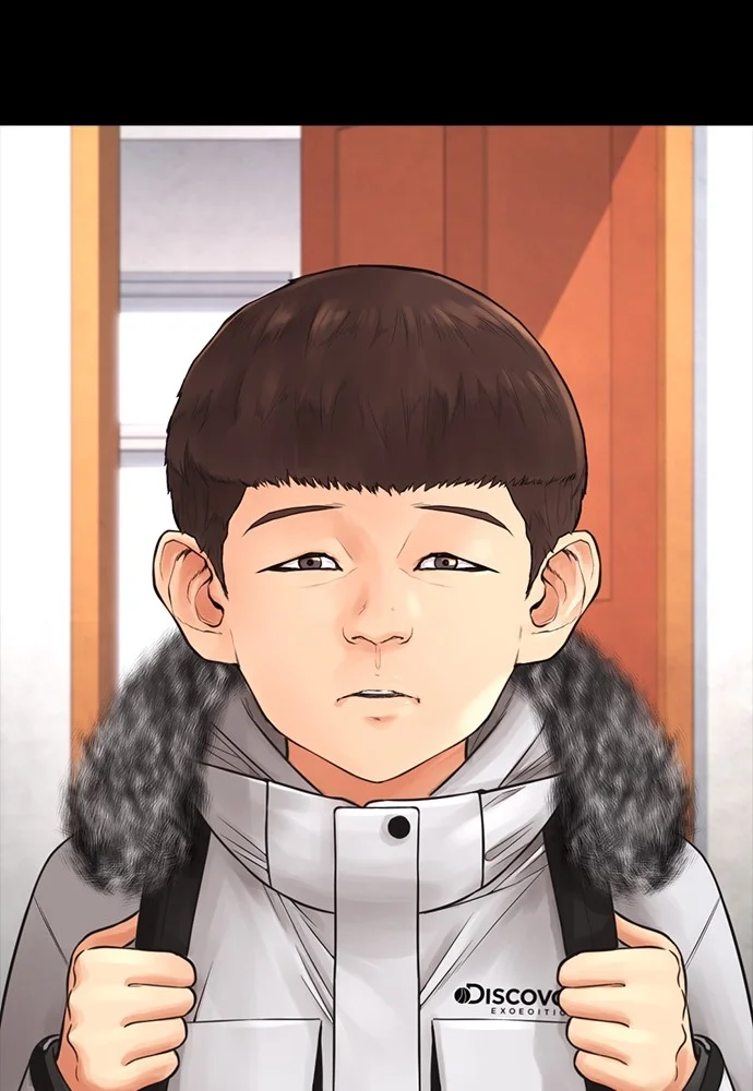 Highschool Lunch Dad Chapter 70 Gambar 22