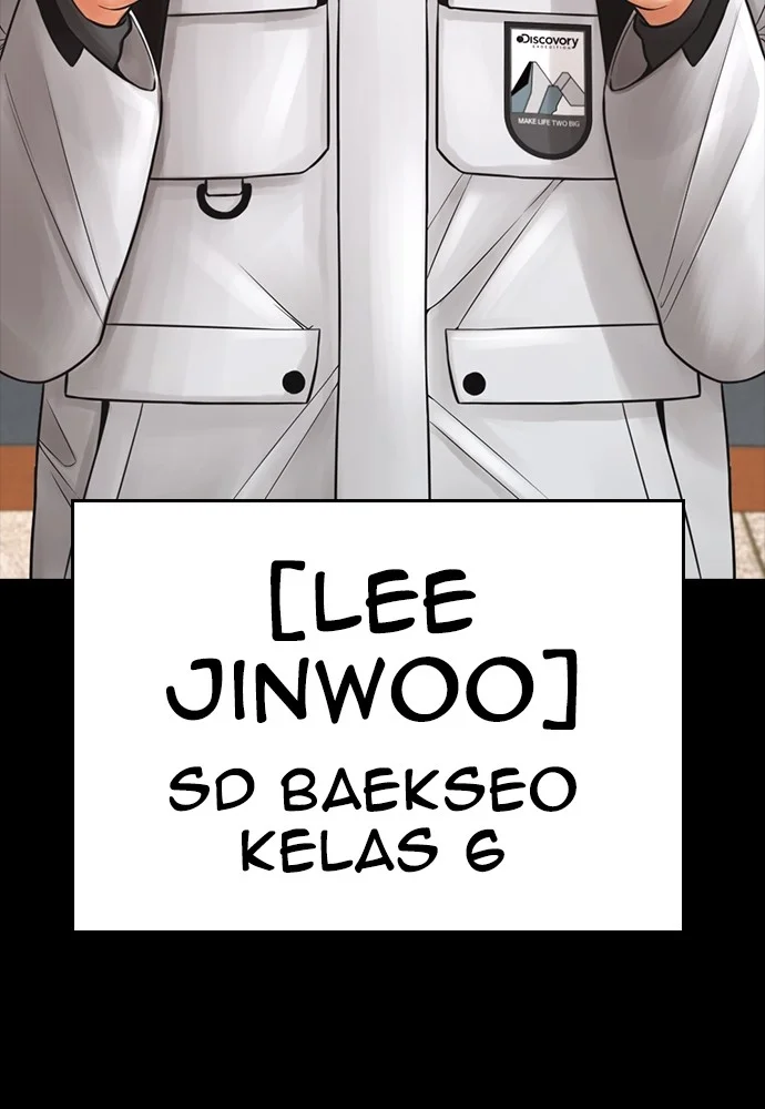 Highschool Lunch Dad Chapter 70 Gambar 23