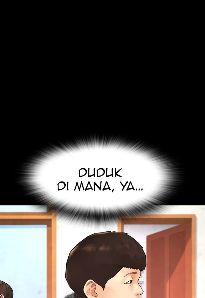 Highschool Lunch Dad Chapter 70 Gambar 24