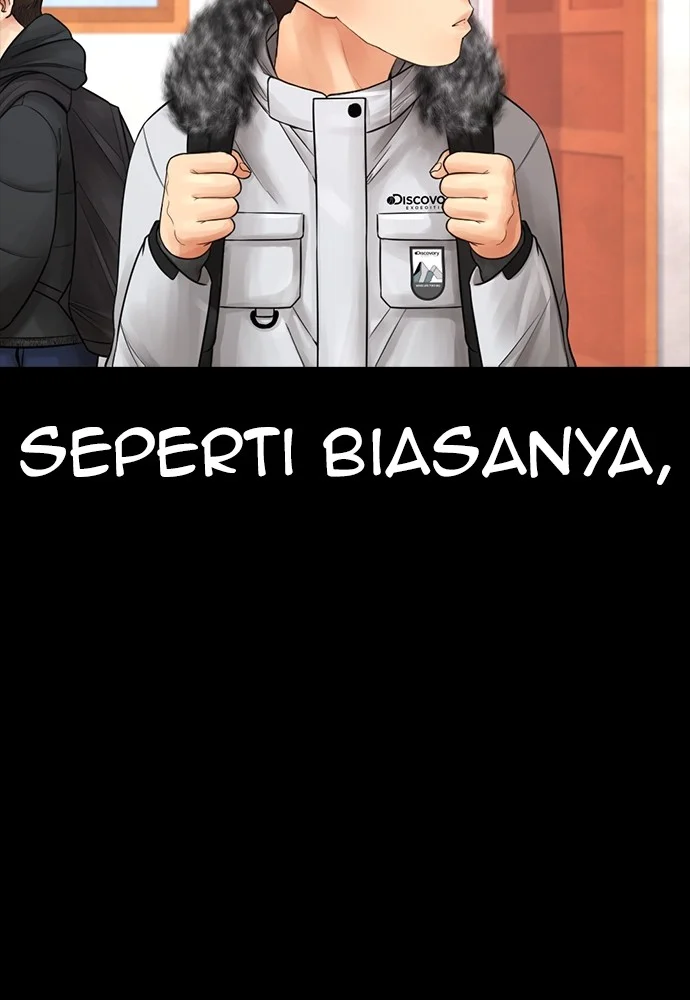 Highschool Lunch Dad Chapter 70 Gambar 25