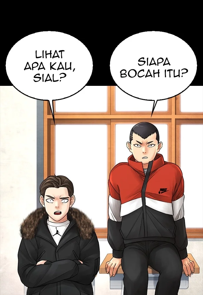 Highschool Lunch Dad Chapter 70 Gambar 26