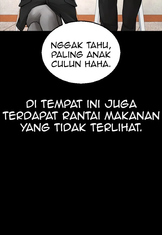 Highschool Lunch Dad Chapter 70 Gambar 27