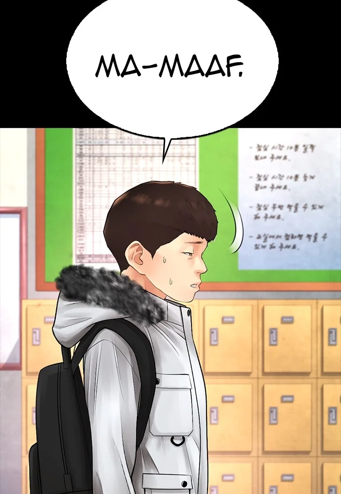 Highschool Lunch Dad Chapter 70 Gambar 29