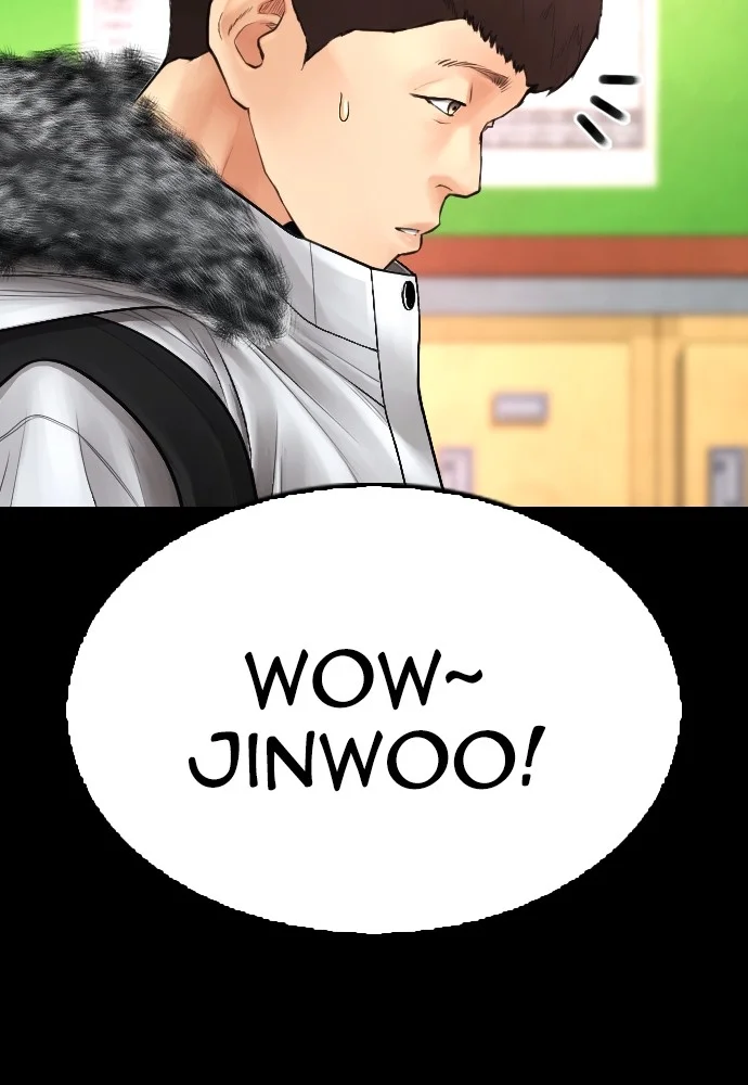 Highschool Lunch Dad Chapter 70 Gambar 31