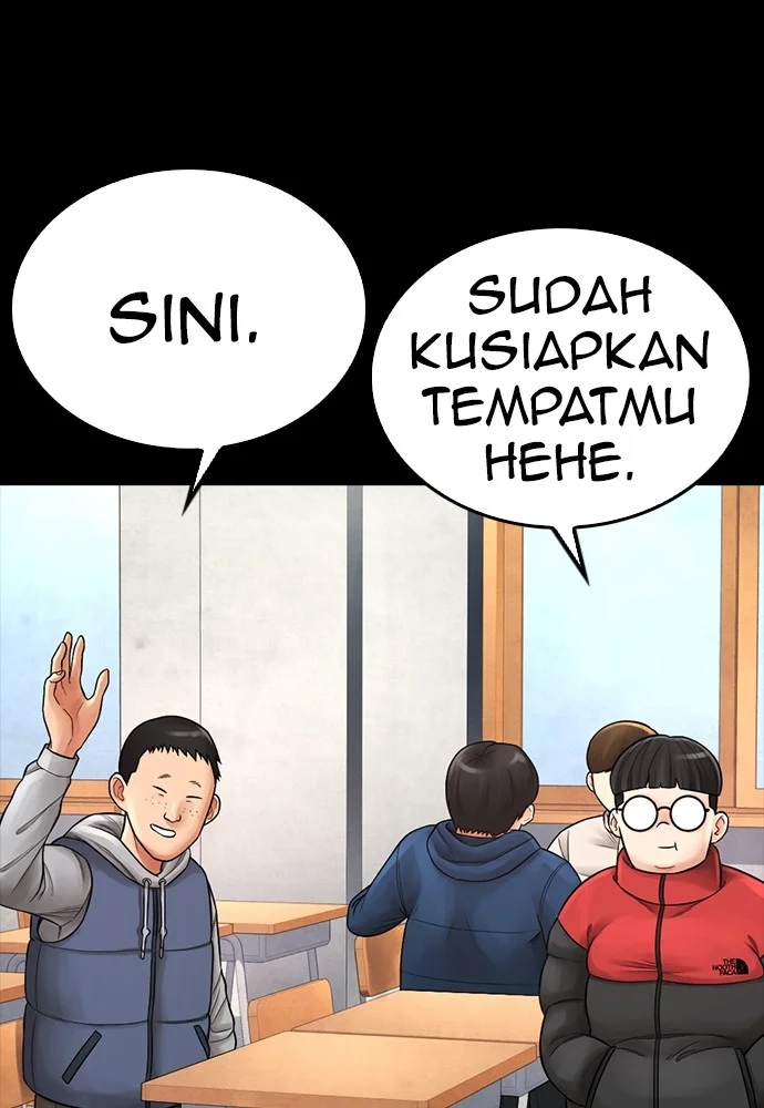 Highschool Lunch Dad Chapter 70 Gambar 33