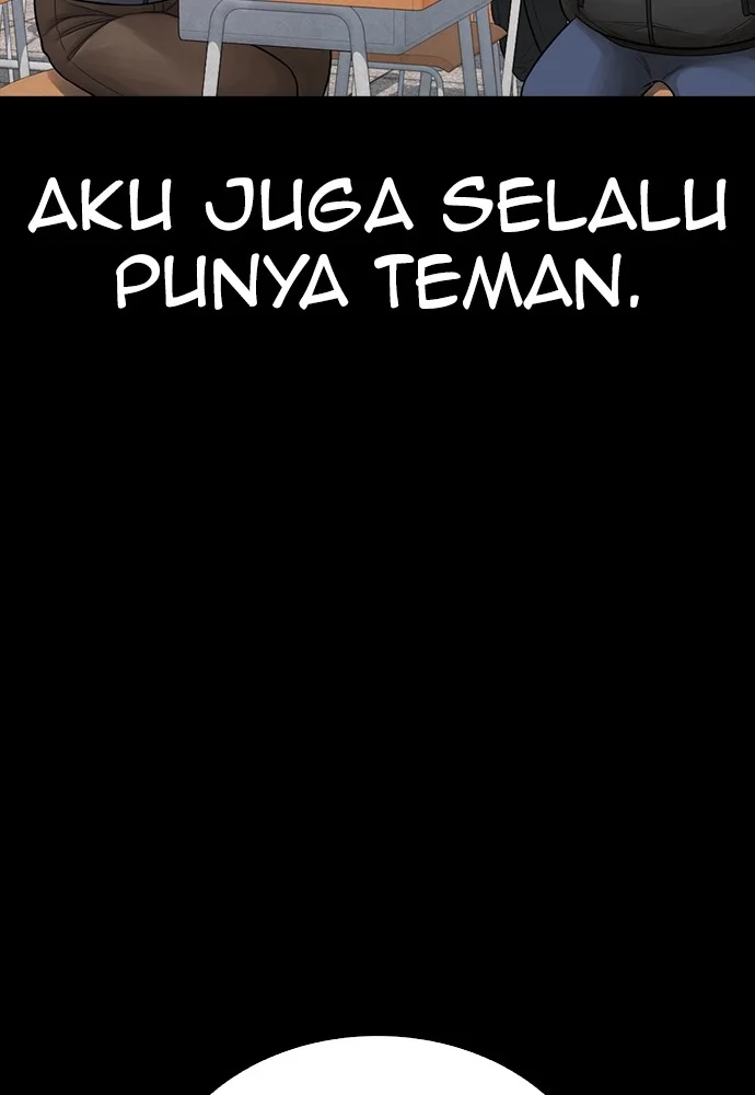 Highschool Lunch Dad Chapter 70 Gambar 34