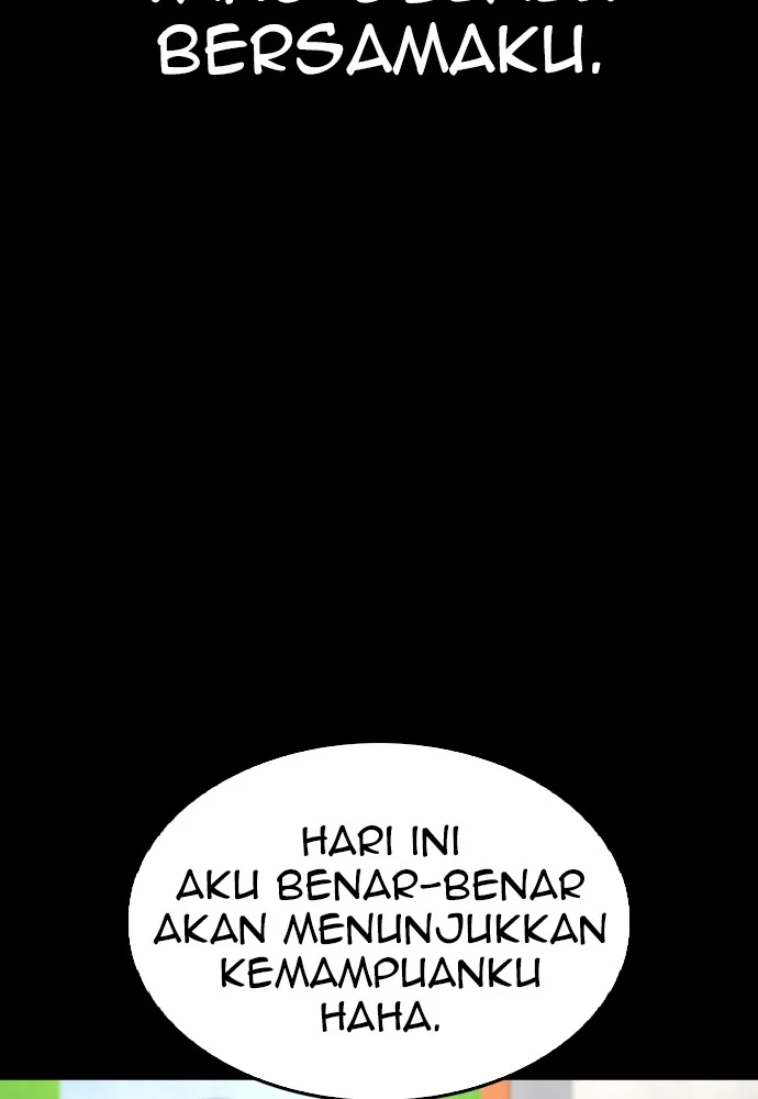 Highschool Lunch Dad Chapter 70 Gambar 37
