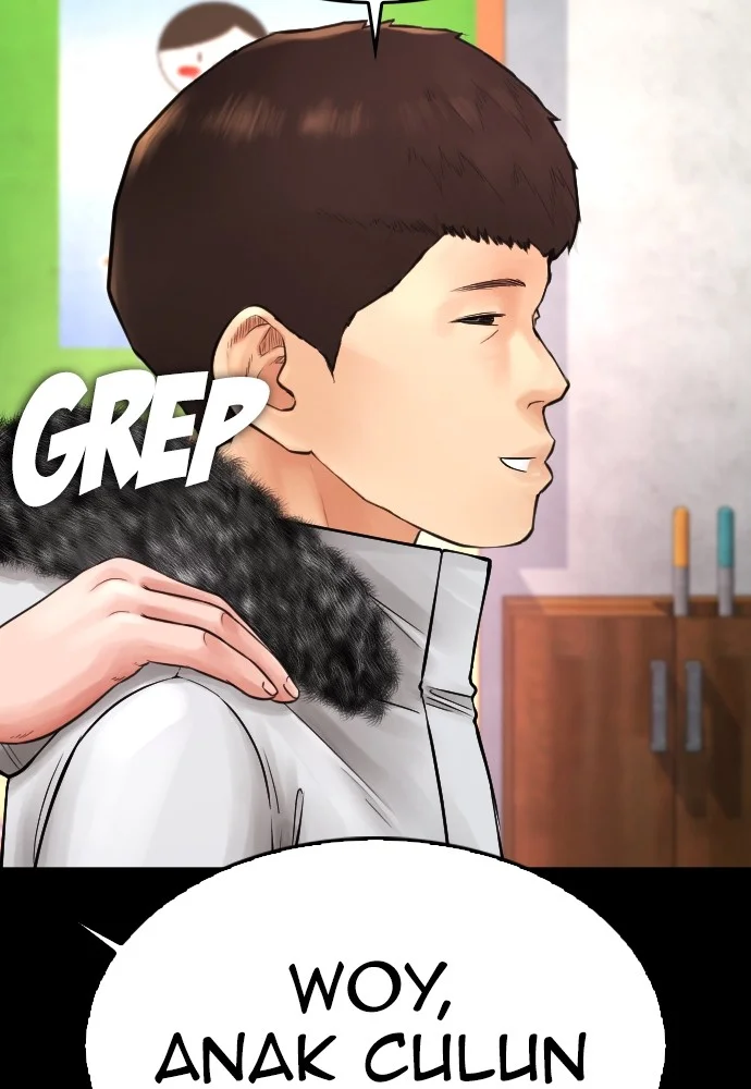 Highschool Lunch Dad Chapter 70 Gambar 38