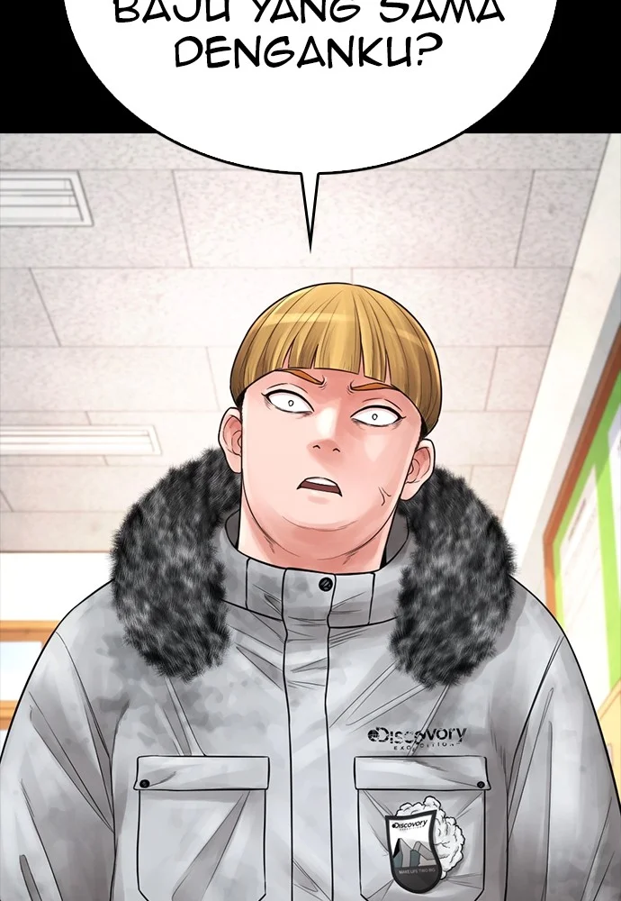 Highschool Lunch Dad Chapter 70 Gambar 40