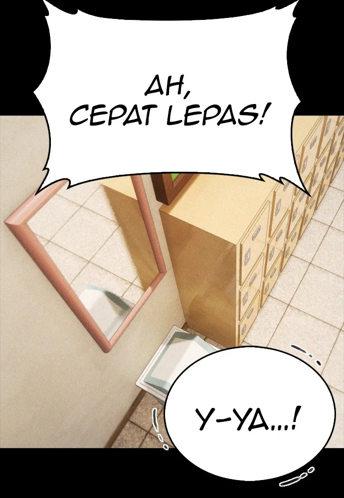 Highschool Lunch Dad Chapter 70 Gambar 44