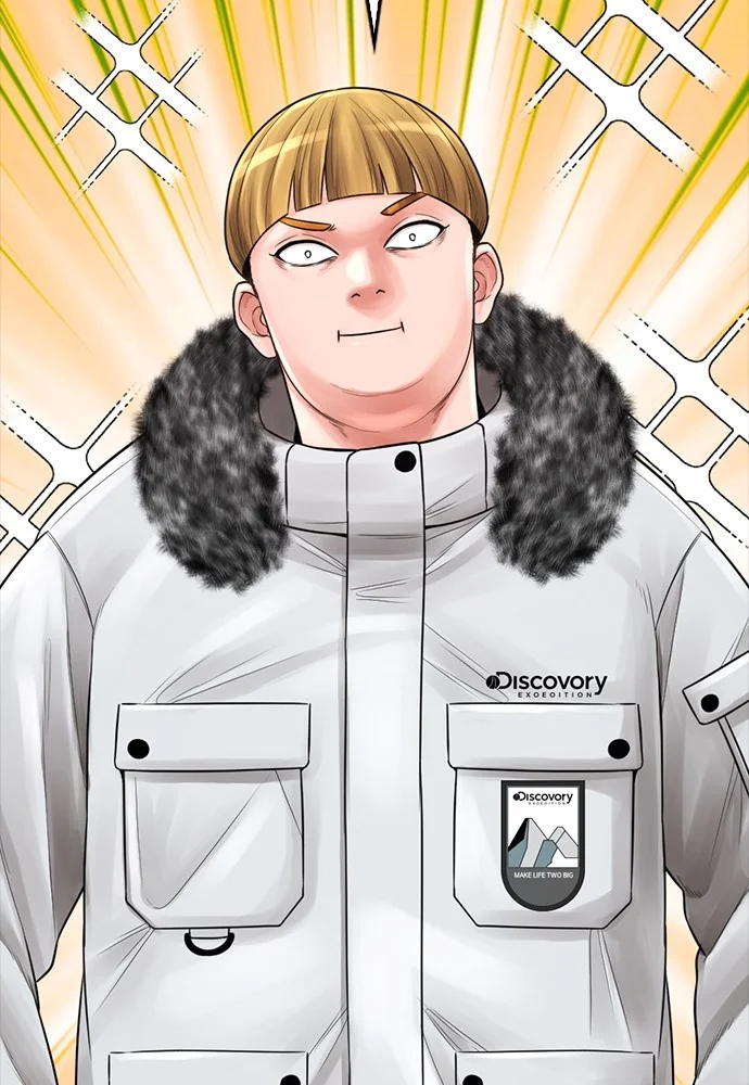 Highschool Lunch Dad Chapter 70 Gambar 46