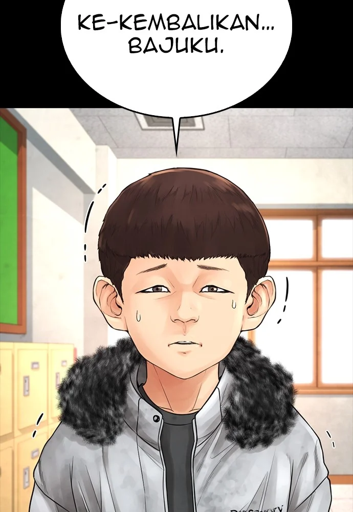 Highschool Lunch Dad Chapter 70 Gambar 48