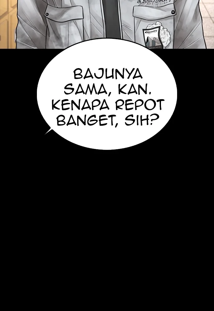 Highschool Lunch Dad Chapter 70 Gambar 49