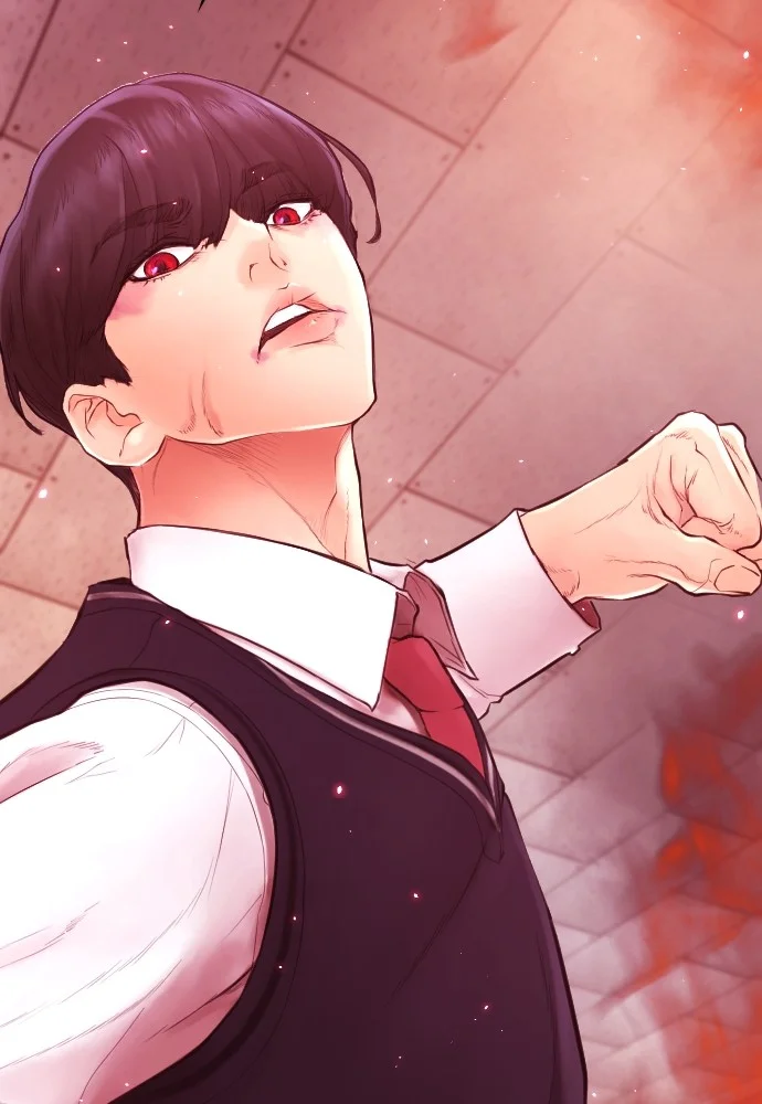 Highschool Lunch Dad Chapter 70 Gambar 5