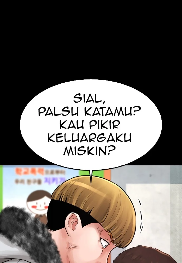 Highschool Lunch Dad Chapter 70 Gambar 52