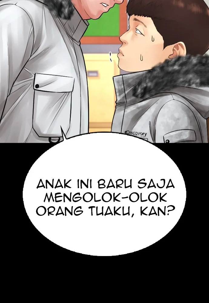 Highschool Lunch Dad Chapter 70 Gambar 53