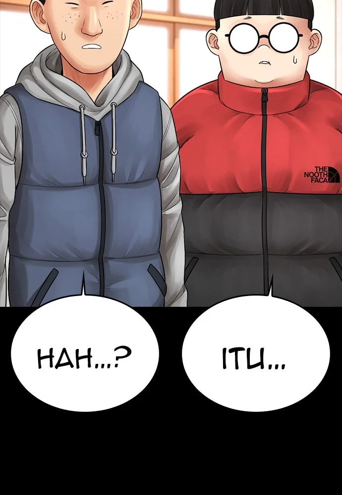 Highschool Lunch Dad Chapter 70 Gambar 55