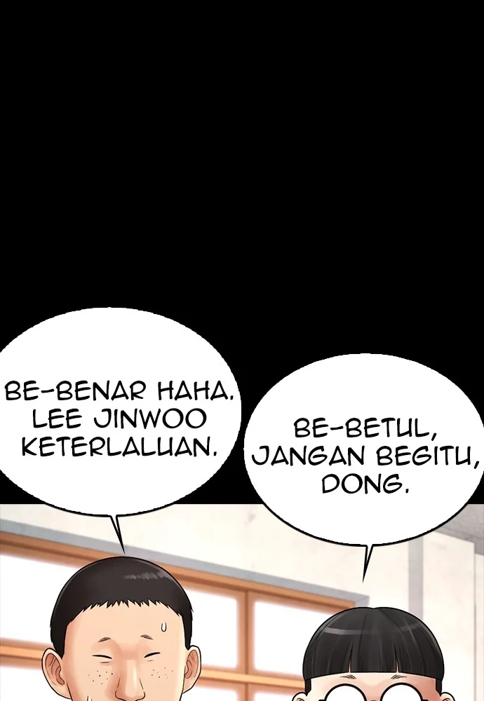 Highschool Lunch Dad Chapter 70 Gambar 56