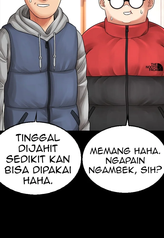 Highschool Lunch Dad Chapter 70 Gambar 57
