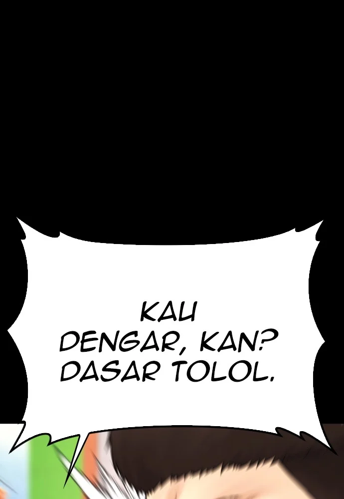 Highschool Lunch Dad Chapter 70 Gambar 58