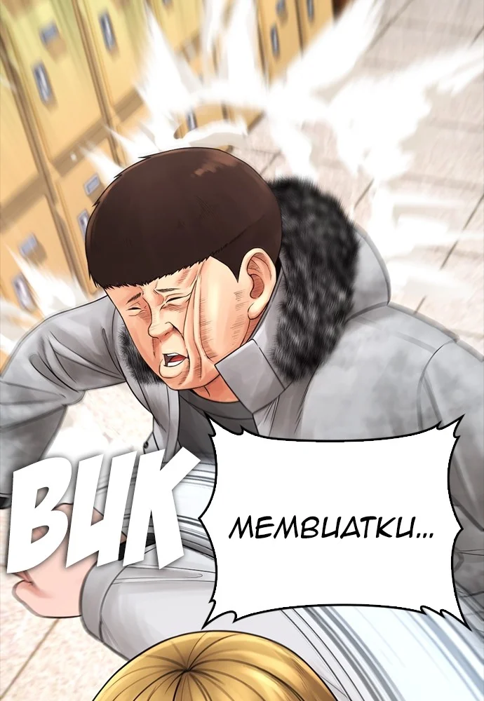 Highschool Lunch Dad Chapter 70 Gambar 61