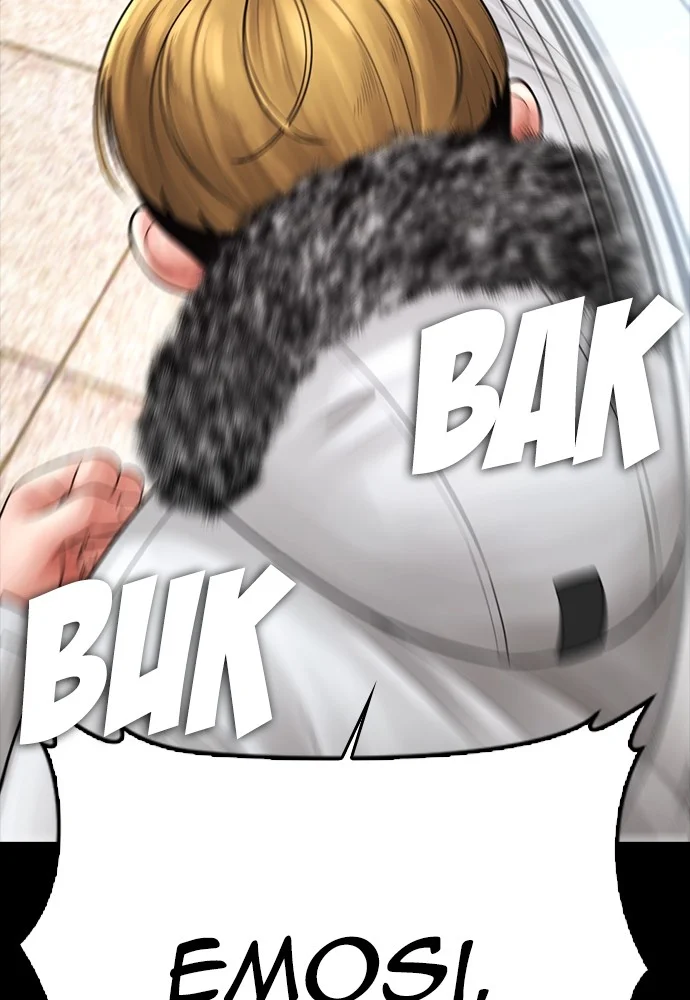 Highschool Lunch Dad Chapter 70 Gambar 62