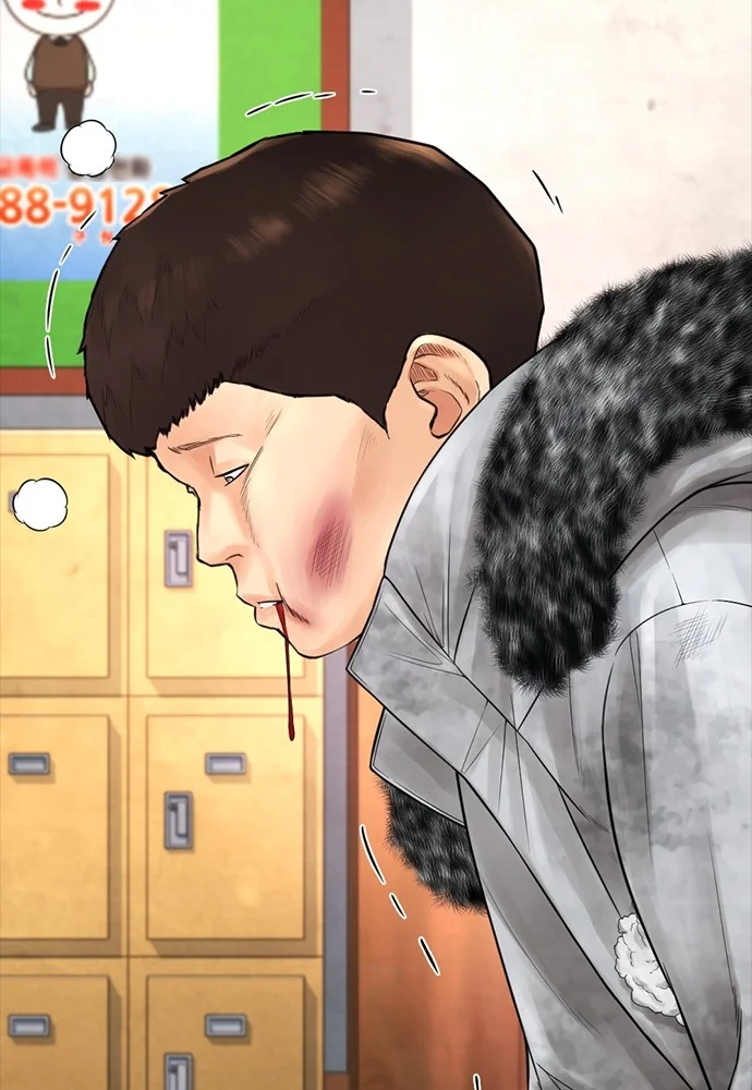 Highschool Lunch Dad Chapter 70 Gambar 65