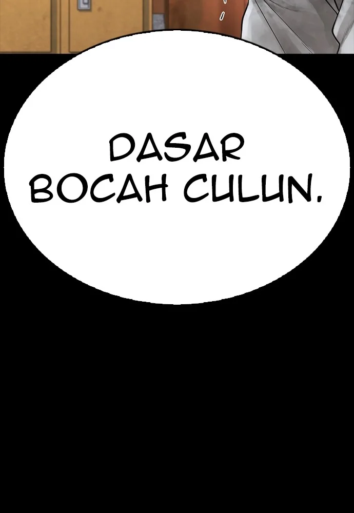 Highschool Lunch Dad Chapter 70 Gambar 66